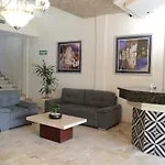 Hotel America Centro