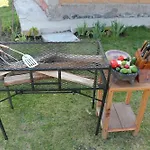 Cabanas Los Saucos