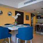 Luxury Ocean View One Bedroom Two Bathrooms