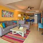 Luxury Ocean View One Bedroom Two Bathrooms
