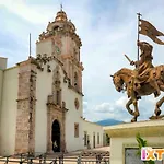 Vive Ixtlan