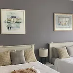 Deluxe New Beachfront Penthouse In Akumal