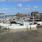 San Felipe Inn Yucatan