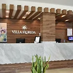 Hotel Villa Florida Veracruz