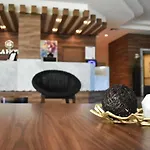 Hotel Villa Florida Veracruz