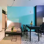 Lusitania Suites