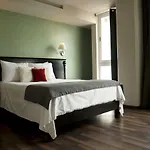 Lusitania Suites