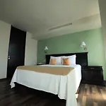Lusitania Suites