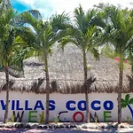 Villas Coco Resort - All Suites (Adults Only)