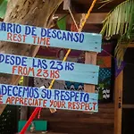 La Luciernaga Hostal