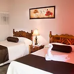 Hotel San Jorge
