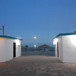 #38 Bungalow Seaside Hotel & Victors Rv Park