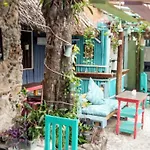 Maya Cha\'An Guesthouse