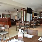 Hotel Villa Florida Veracruz