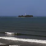 Hotel Villa Florida Veracruz