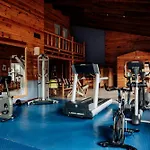 The Lodge At Creel Eco - Hotel & Spa