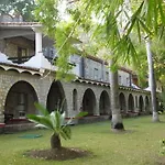 Hotel Spa Taninul