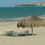 San Felipe Marina Resort