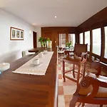 The Lodge At Chichen Itza