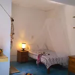 El Jardin Zipolite Bungalows