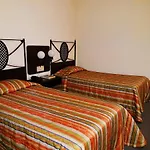 Hotel San Francisco