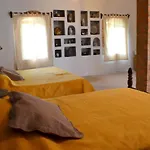 Casa Rural La Soledad