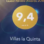 Villas La Quinta