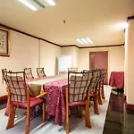 Howard Johnson By Wyndham Toluca