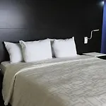 Hotel Corona Plaza