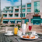 Hotel Las Rosas & Spa