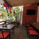 Hotel Plaza Tangolunda
