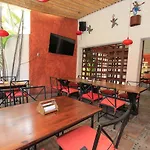 Hotel Plaza Tangolunda