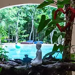 La Posada Del Agua Y Fuego