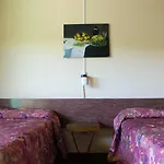 Motel Presidente