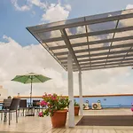 Terraza Del Alferez