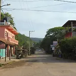Casa De La Costa