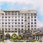 Lucerna Tower Hotel Ensenada