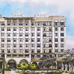 Lucerna Tower Hotel Ensenada