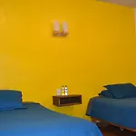 Hotel Quetzalcalli
