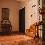 Posada Kin