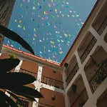 Posada Kin