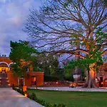 Hacienda Uayamon