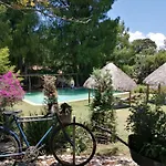 Canto Del Agua Ecolodge