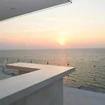 Torre Aguamarina