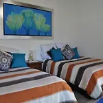 Hotel Boutique Bacaanda