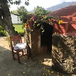 Hotel Boutique Bacaanda