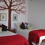 Hotel Boutique Bacaanda