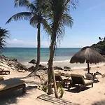 Maria Del Mar Tulum - Adults Only