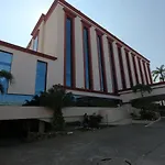 Hotel Maya Tabasco
