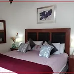 Hotel Boutique Bacaanda